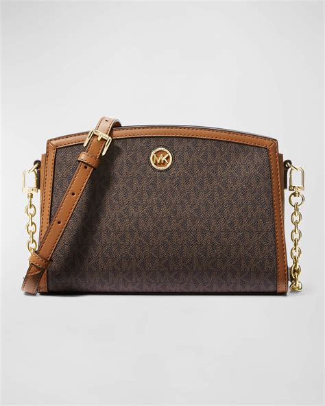 large phone crossbody bag michael kors|Michael Kors thick strap crossbody.